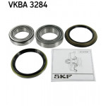 SKF Radlagersatz